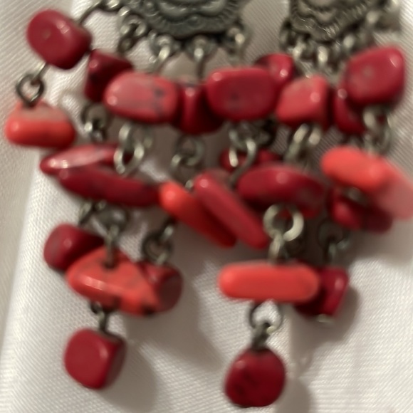 Set of Earrings. BUNDLE & SAVE! - Picture 2 of 4